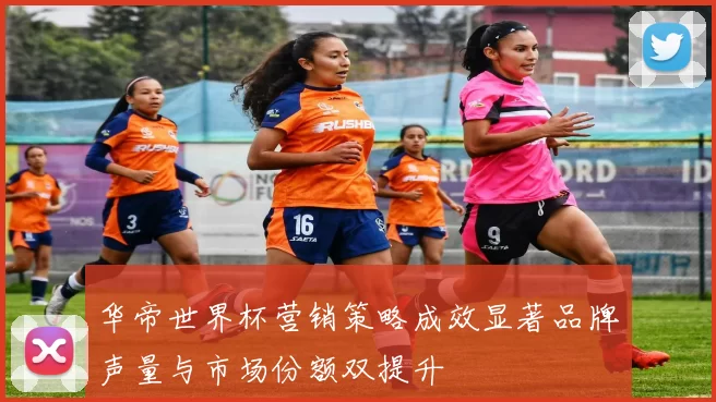 华帝世界杯营销策略成效显著品牌声量与市场份额双提升